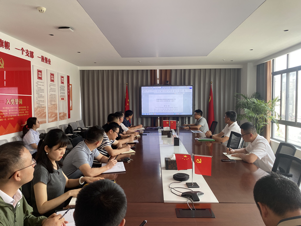 以制領(lǐng)建 提質(zhì)增效——省城市更新集團開展工程制度宣貫培訓(xùn)會